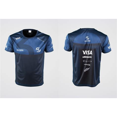 sk gaming jersey|Team SK Gaming (Dark Blue) jersey shirt .